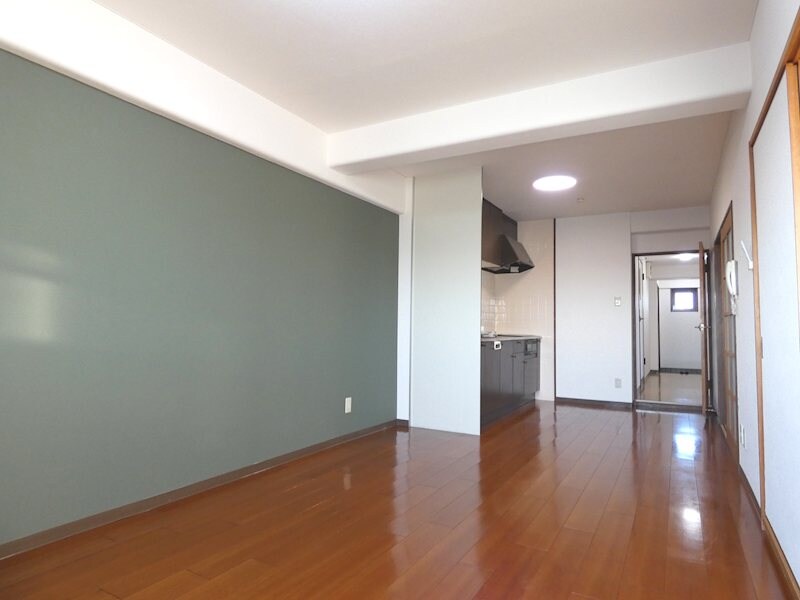 アーク南松本の物件内観写真