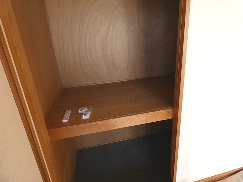 アーク南松本の物件内観写真