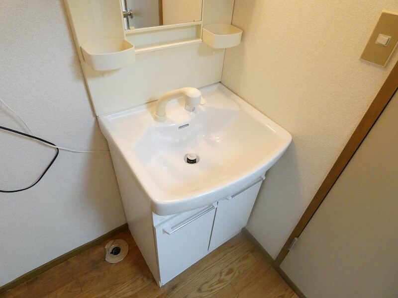 太田ハイツの物件内観写真