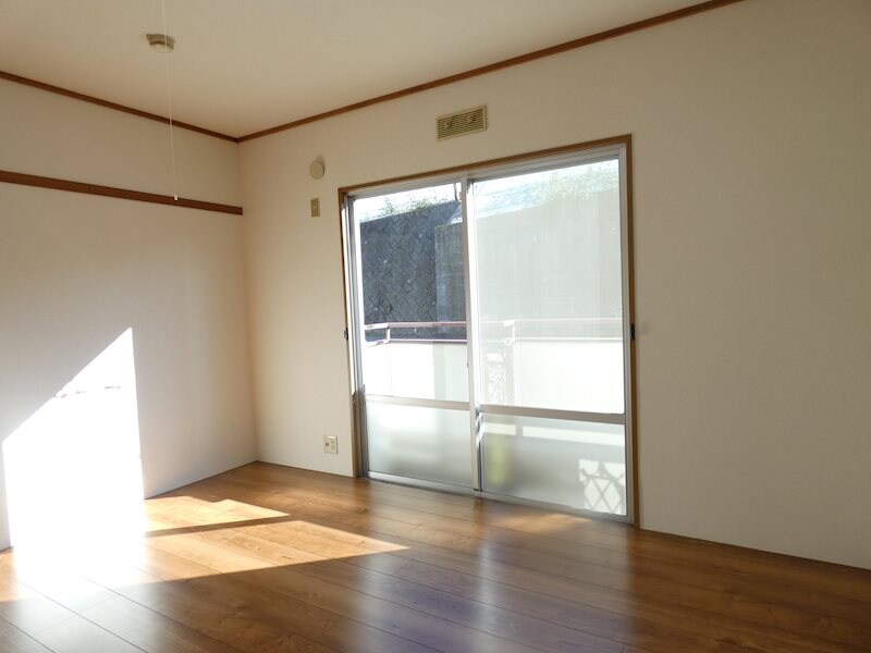 太田ハイツの物件内観写真