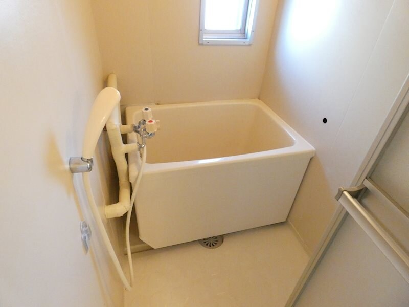 太田ハイツの物件内観写真