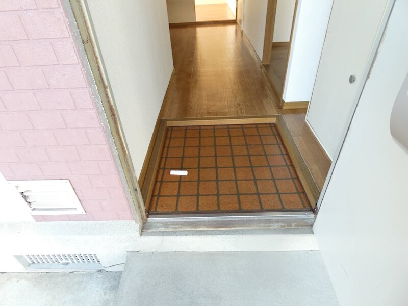 太田ハイツの物件内観写真