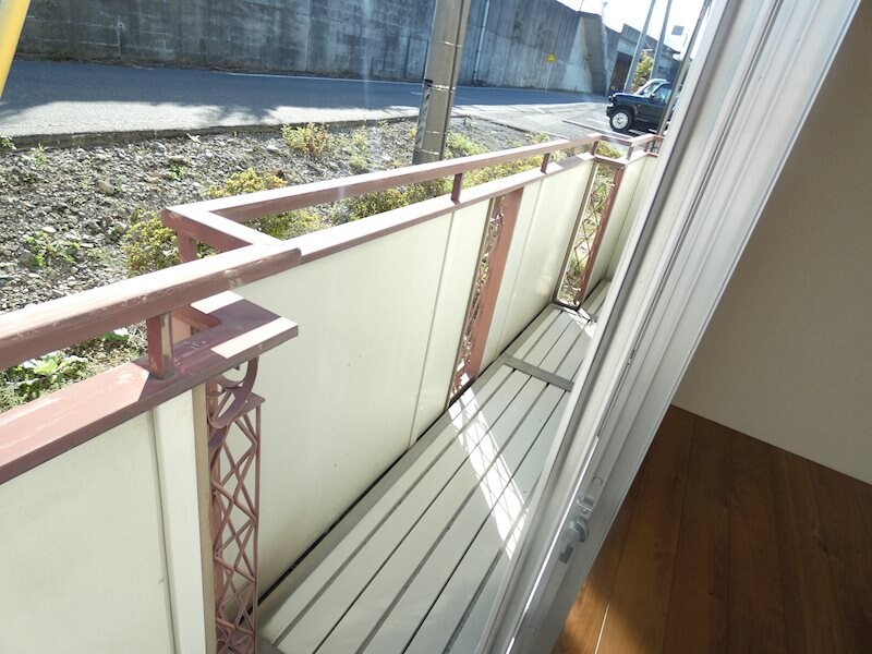 太田ハイツの物件内観写真