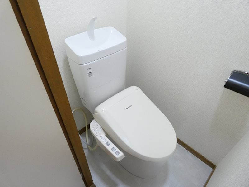 太田ハイツの物件内観写真