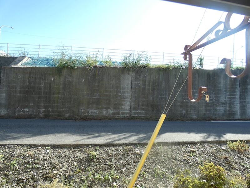 太田ハイツの物件内観写真