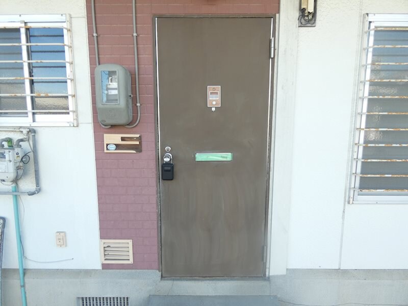 太田ハイツの物件内観写真