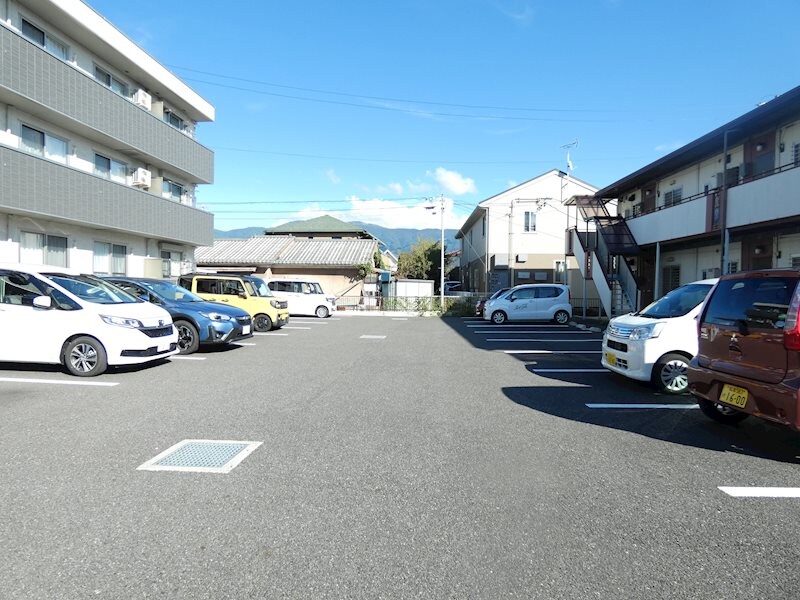 太田ハイツの物件内観写真