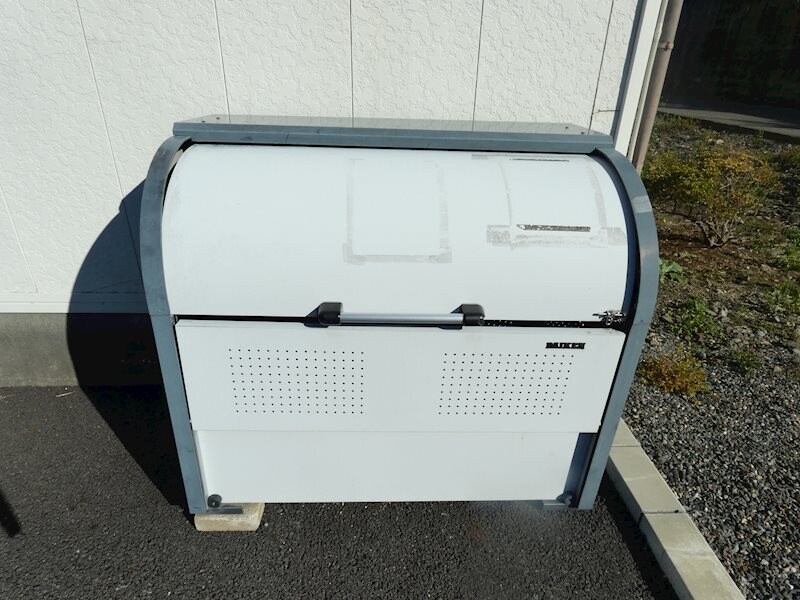 太田ハイツの物件内観写真