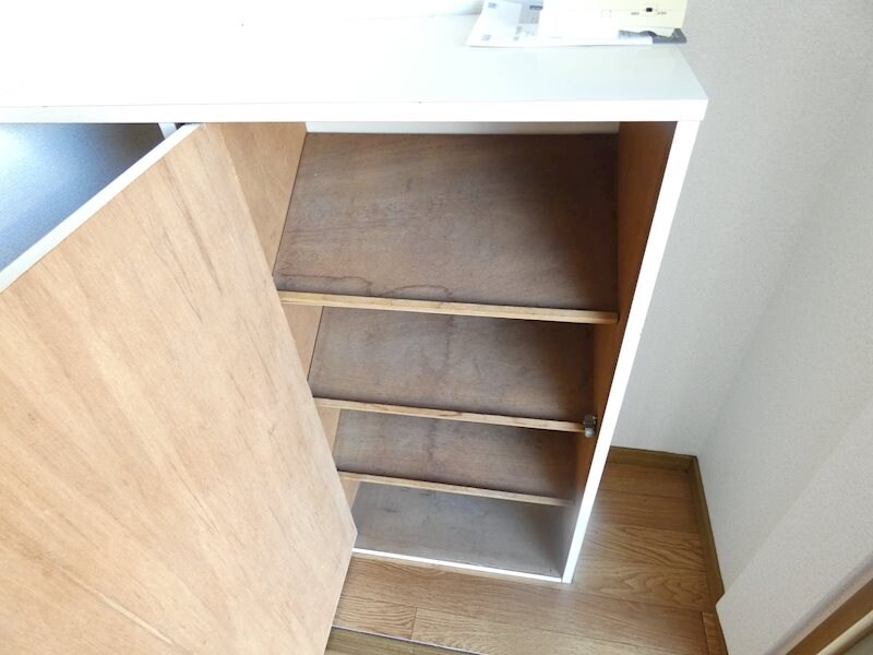 太田ハイツの物件内観写真