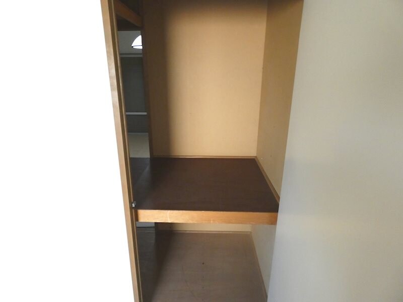 太田ハイツの物件内観写真