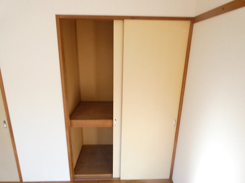 太田ハイツの物件内観写真