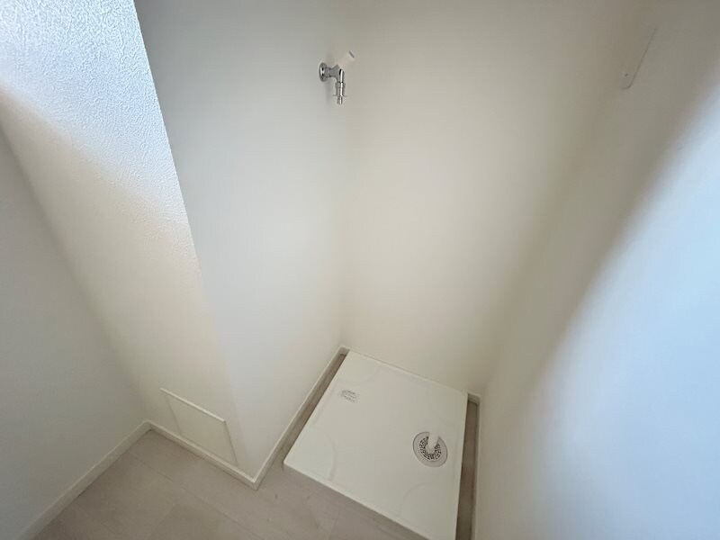 DE DOMO GEMINOS　２ndの物件内観写真