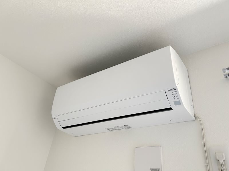 DE DOMO GEMINOS　２ndの物件内観写真