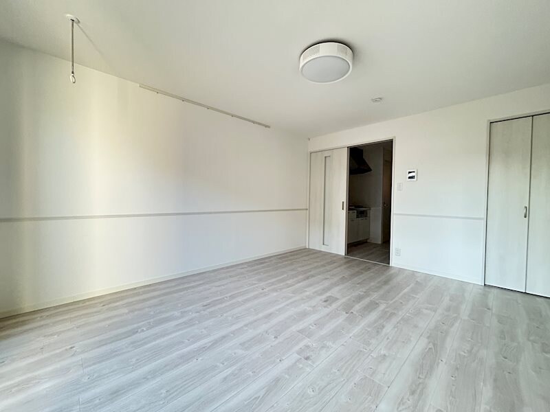 DE DOMO GEMINOS　２ndの物件内観写真