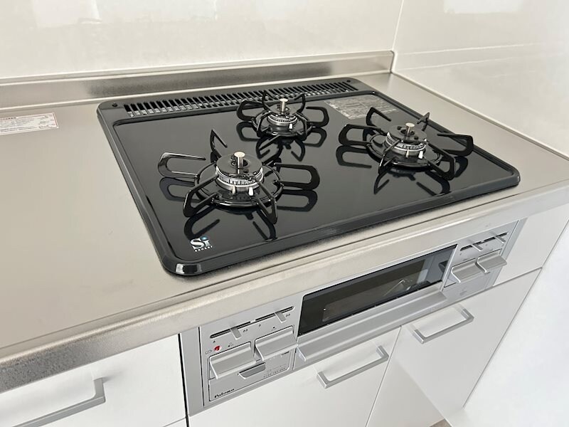 DE DOMO GEMINOS　２ndの物件内観写真