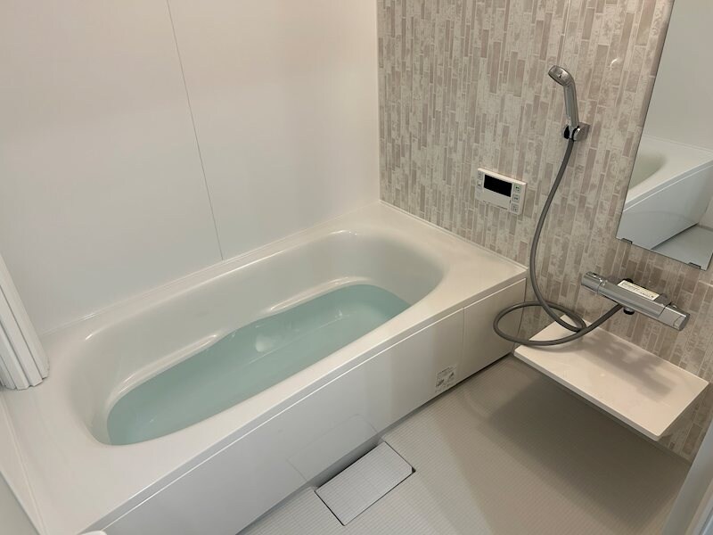 THREEの物件内観写真