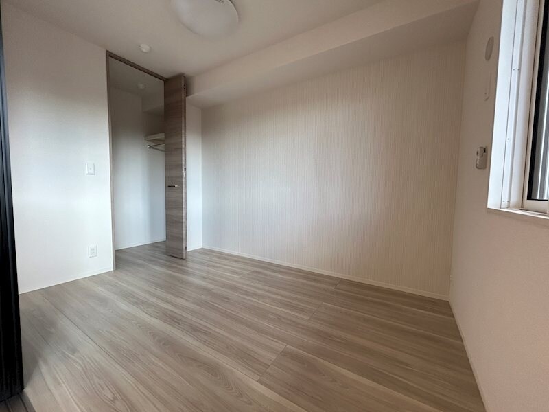 THREEの物件内観写真