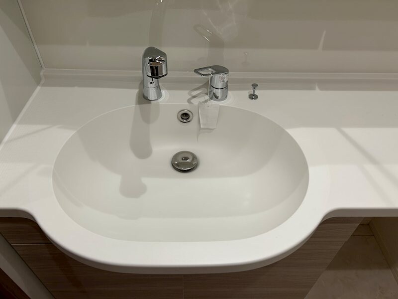 THREEの物件内観写真