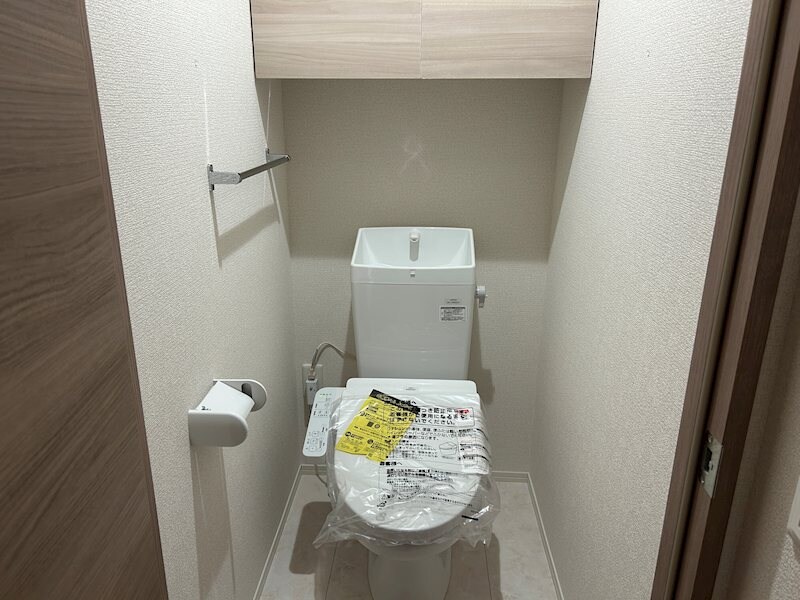 THREEの物件内観写真