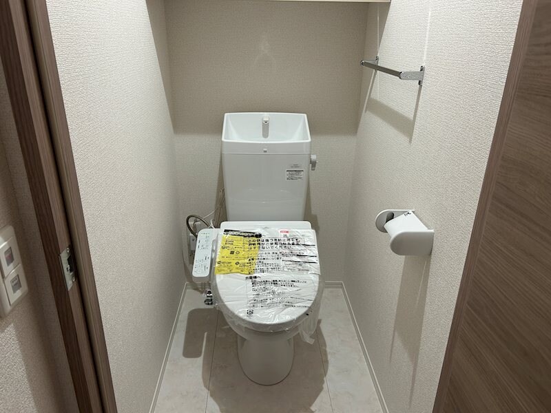 THREEの物件内観写真