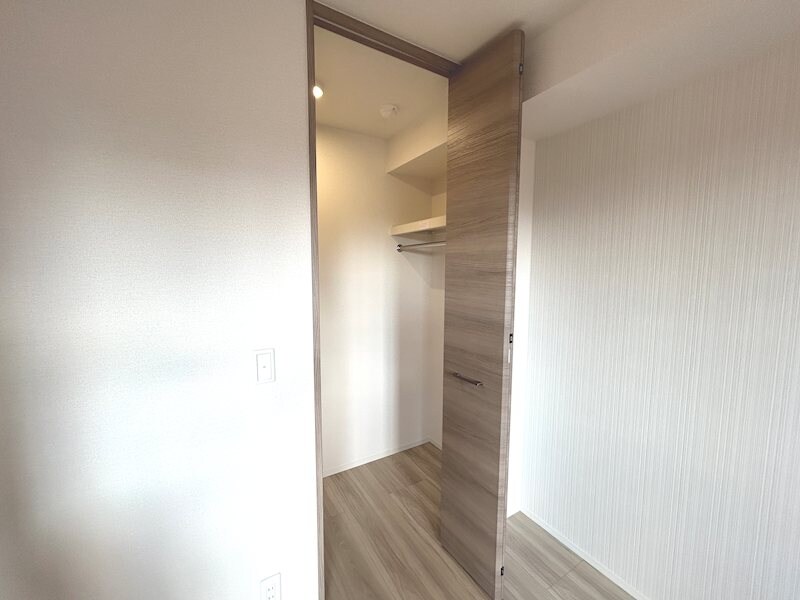 THREEの物件内観写真