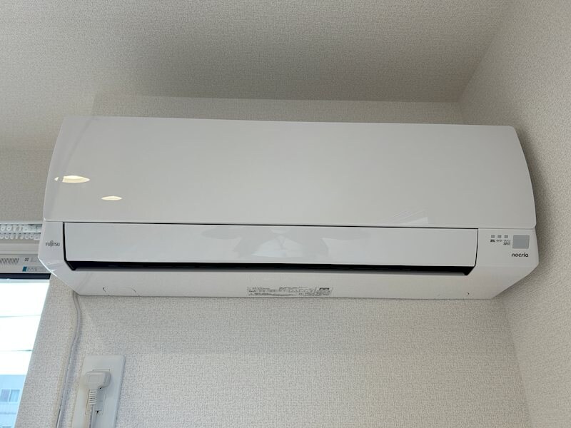 THREEの物件内観写真