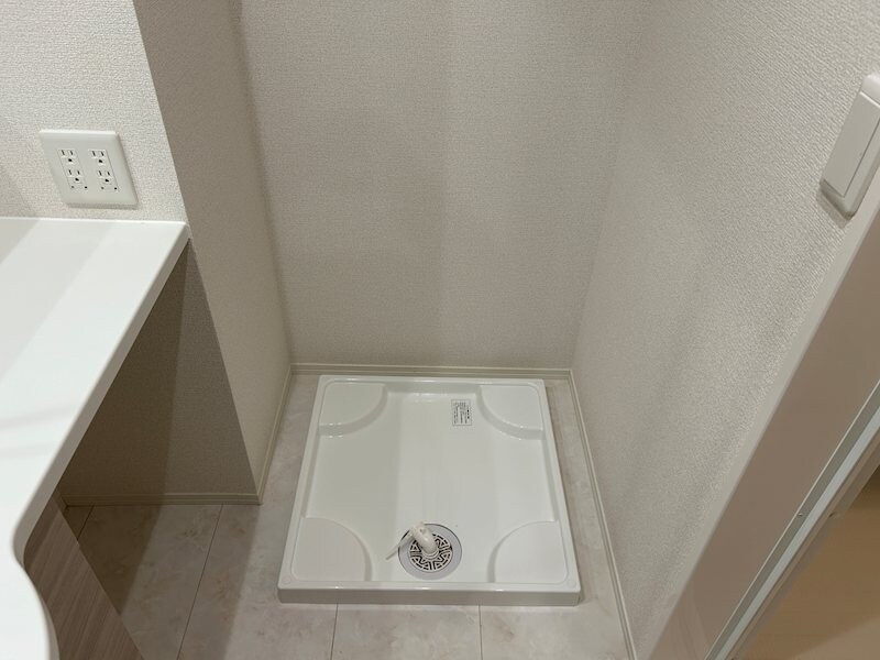 THREEの物件内観写真