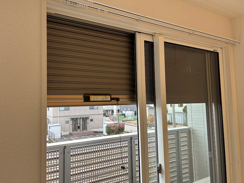 THREEの物件内観写真