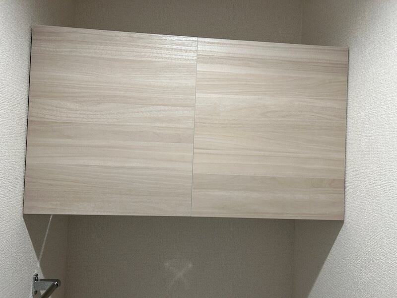 THREEの物件内観写真