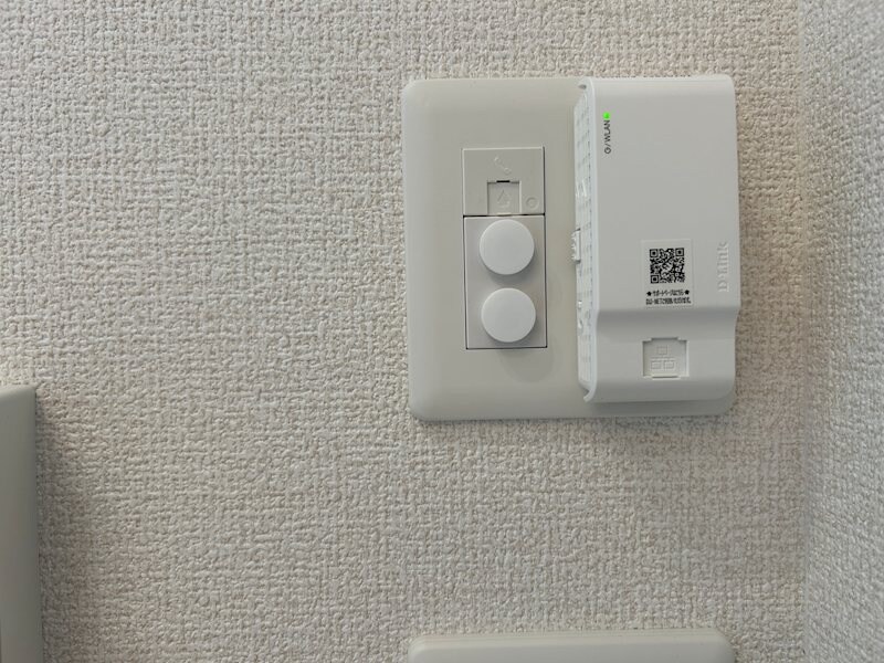 THREEの物件内観写真