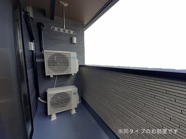 フィールドヒル塩尻IIの物件内観写真