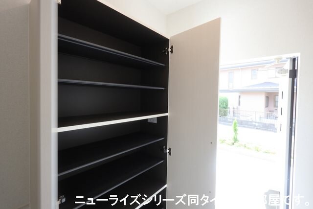 フィールドヒル塩尻IIの物件内観写真