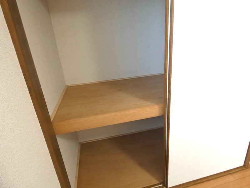 コーポかめやの物件内観写真