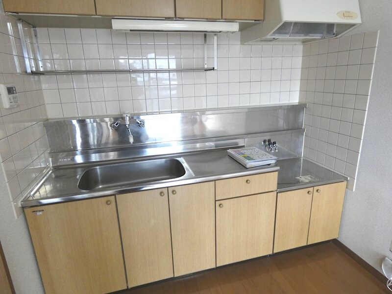 コーポかめやの物件内観写真