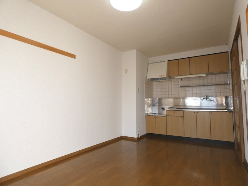 コーポかめやの物件内観写真