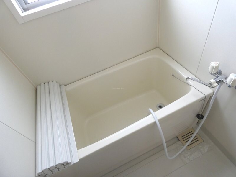 コーポかめやの物件内観写真