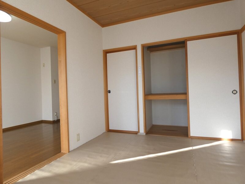 コーポかめやの物件内観写真