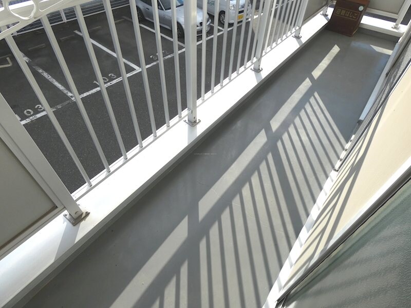 コーポかめやの物件内観写真