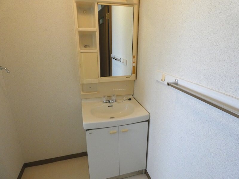 コーポかめやの物件内観写真