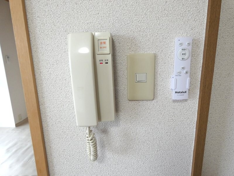 コーポかめやの物件内観写真