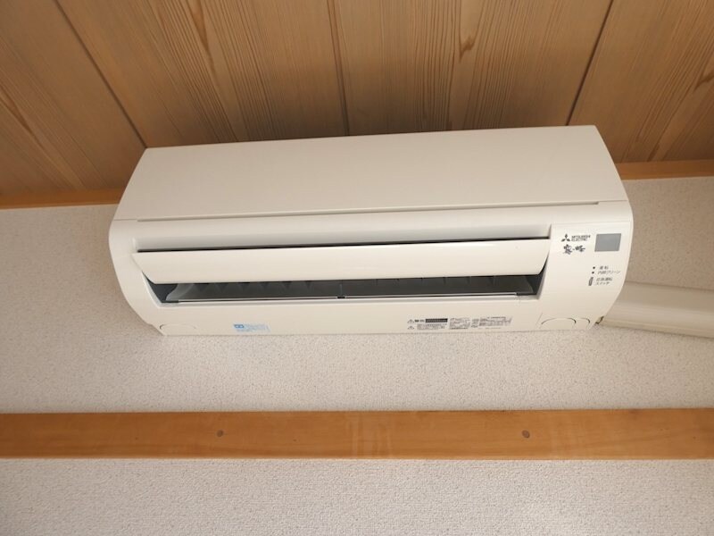 コーポかめやの物件内観写真