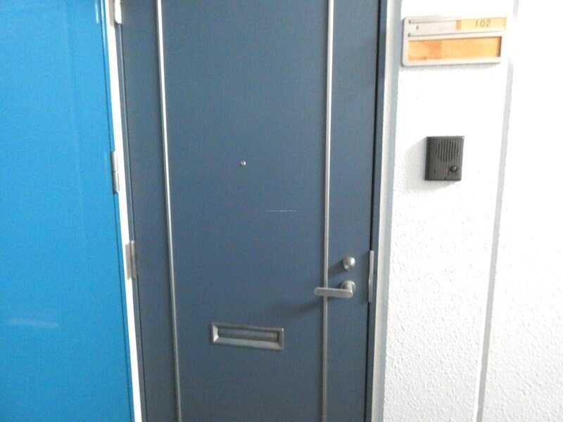 コーポかめやの物件内観写真