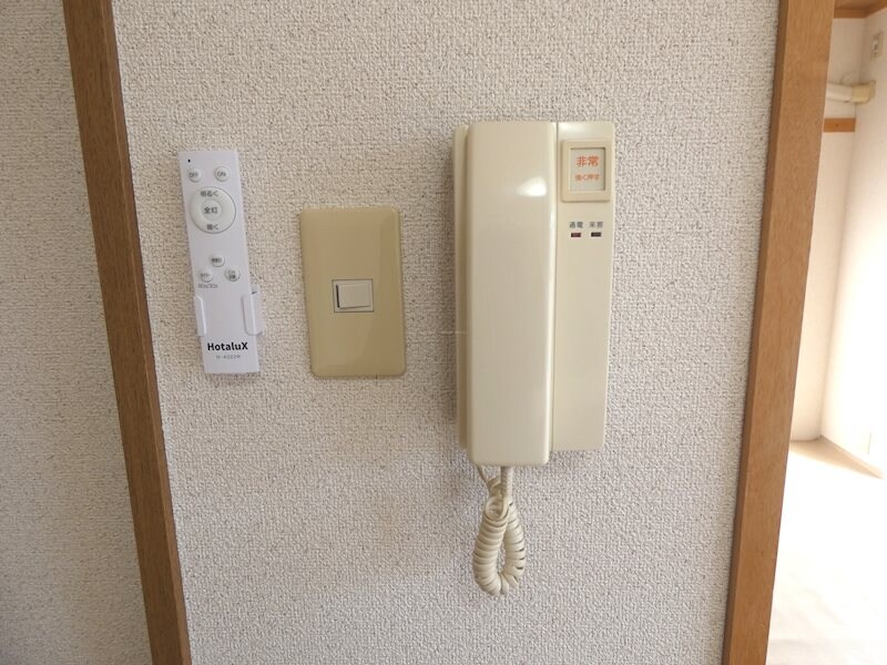 コーポかめやの物件内観写真