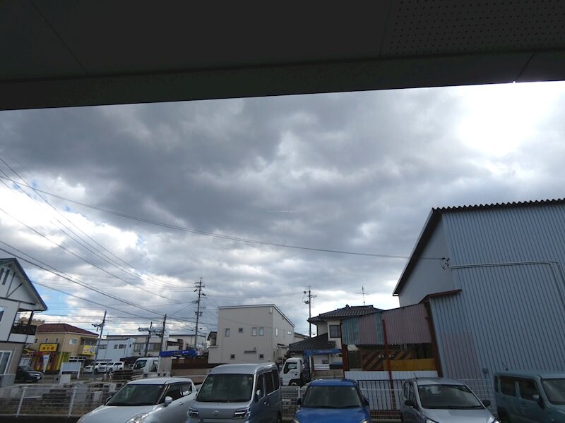 コーポかめやの物件内観写真