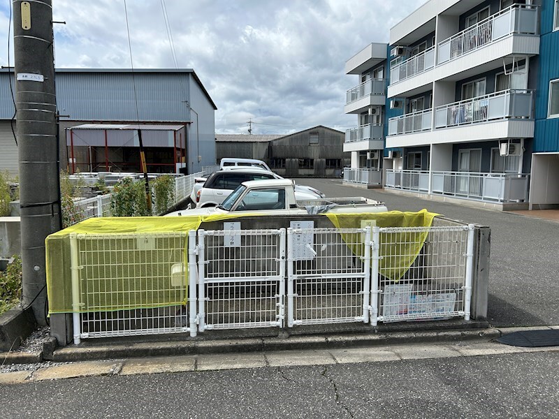 コーポかめやの物件内観写真