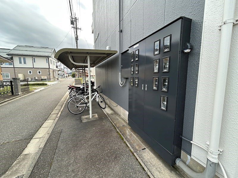 コーポかめやの物件内観写真