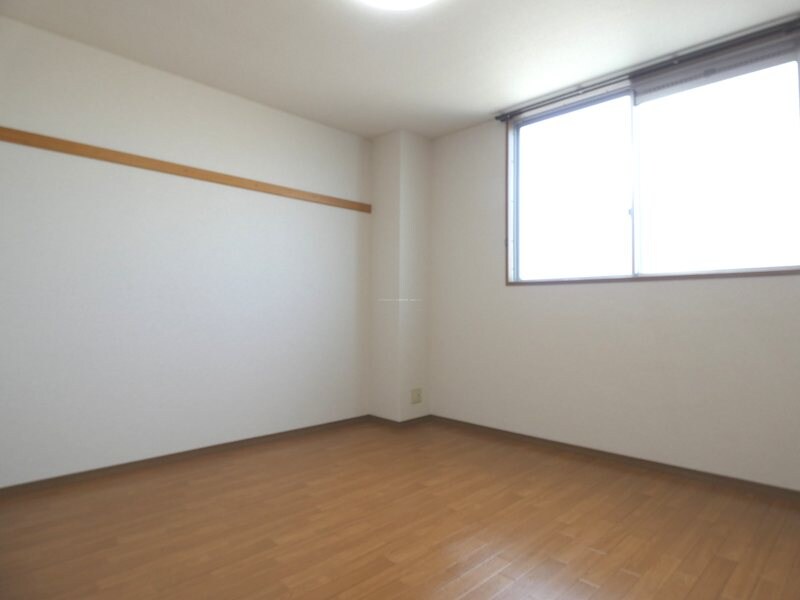 コーポかめやの物件内観写真