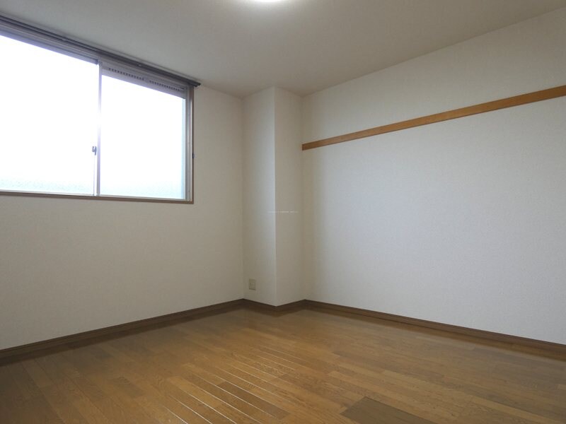 コーポかめやの物件内観写真