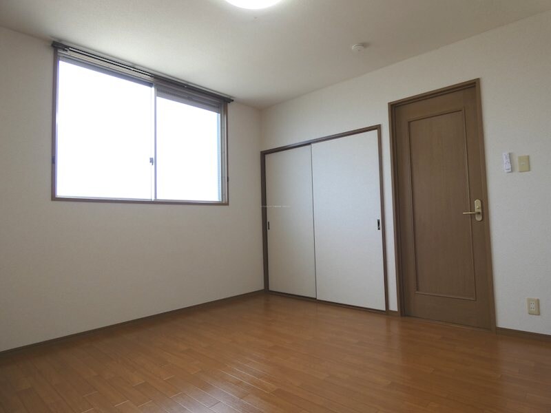 コーポかめやの物件内観写真