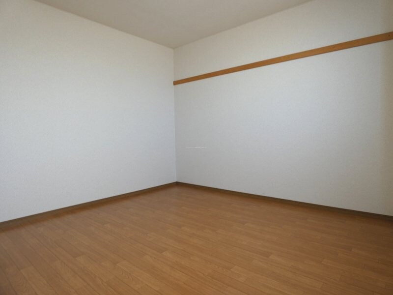 コーポかめやの物件内観写真